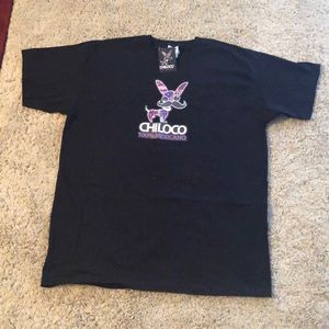 Chiloco 100% Mexicano T-shirt